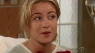 ATWT 3110 Liberty amp Janet Meredith Hagner amp Julie Pinsons Last Scenes Together [upl. by Emirak]