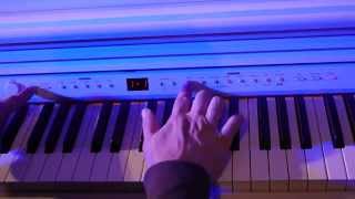 Classic Cantabile DP50 EPiano Test Anleitung [upl. by Ojela]