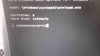 Recovery Partition Boot Repair [upl. by Adi]