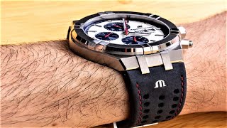 Top 7 Maurice Lacroix Watches For Men To Buy in 2024 [upl. by Assenov]