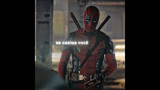 As variantes do Wolverine aftereffects edit deadpool deadpooledit marvel [upl. by Beale632]