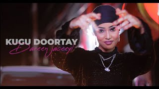 Nasteexo Dayax  Kugu doortay dareen jaceyl  Hees cusub 4K  Astaan Music 2023 [upl. by Starobin]