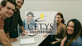 ¡Esto es CETYS Universidad [upl. by Nelrah496]