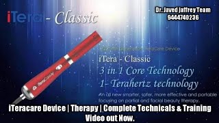 iteracare Device  Technicals  Treatment Method  Testimonials New Video Out Now  9444740236 [upl. by Akvir]