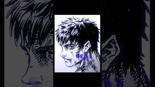 Scared of what Guts RageEdit guts berserk [upl. by Adnhoj]