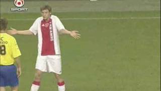 Ajax Fair Play [upl. by Ayit277]