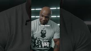 Turning Delusions into Reality  Mike Tyson shorts [upl. by Eiliak]