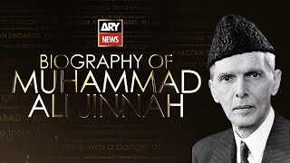 The Journey of QuaideAzam Muhammad Ali Jinnah [upl. by Kreegar]