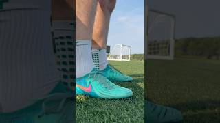 Nike Phantom GX 2 Elite AG football nikefootball soccer soccerskills nikefootball nike [upl. by Zsa Zsa]