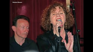 Beryl Marsden  Boys Live in London 2015 [upl. by Ives]