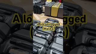 The logged malitagoodmorning airport amazing contentcreator nt [upl. by Haisi]