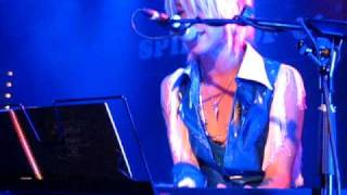 愛の讚歌 ai no sanka  lhymne à lamour  ヒット HITT at Spirit of 66 Verviers [upl. by Ateerys]