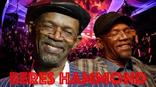 Beres Hammond  Beres Hammond Lovers Rock Classics  The Best Reggae Music [upl. by Aikit]