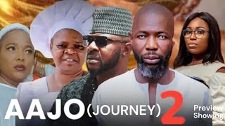 Aajo 2 preview Yoruba Movie 2024 Habeeb Alagbe Seyi Odun Adekola Damilola Ibrahim Abeni Dayo [upl. by Yelrahc424]