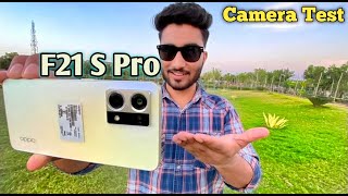 Oppo F21s Pro 4G Camera Test  Sony Imx709 Sensor 😍 F21s Pro Macrolense Camera Review ⚡ F21s Pro [upl. by Ennywg]