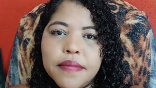 Olá pessoal vem para Live para a gente conversar um pouquinho [upl. by Rosanne]