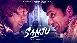 Sanju  Official Trailer REACTION  Ranbir Kapoor  Rajkumar Hirani [upl. by Pickford831]