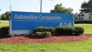 2014 Eaton Corporation Safety Video Roxboro NC By Wellington Film Group [upl. by Anyotal]