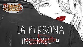 La persona incorrecta Sara Herranz [upl. by Tonia]