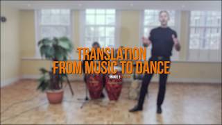 Salsaventura Rhythm amp Timing  How to Dance in Time with Salsa Music [upl. by Lain336]