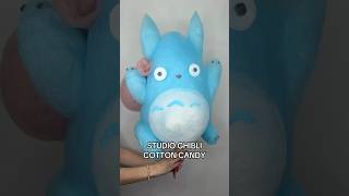 STUDIO GHIBLI COTTON CANDY [upl. by Ahsiatal]