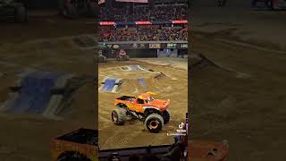 Monster Jam 🔥 monsterjam automobile [upl. by Apple]