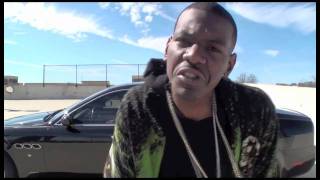 Vintage FootageJ Money aka Mr Futuristic exposes Yung LA [upl. by Lagiba]