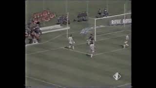 Mai dire gol 1991  Vai col liscio tifosi scalmanati [upl. by Arundell67]