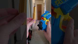 This Nerf Gun Shoots ANYTHING Part 2 [upl. by Esau]