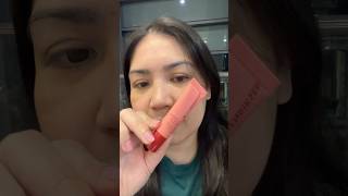 Ole Henriksen Peptide Lip Treatment feels nice on my lips [upl. by Magnuson]