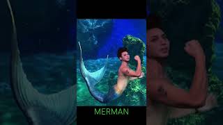 MERMAN foryou merman mermaid travel ocean aquaman [upl. by George]