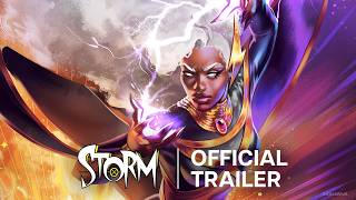 Into the Storm Official Trailer 2 REACTION  REVIEW [upl. by Amri]