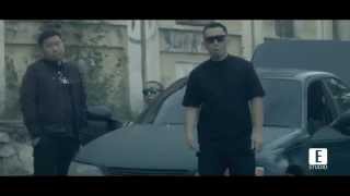 MONGOLIAN HIP HOP ALL STARS  AZ JARGAL OFFICIAL MV [upl. by Waller488]