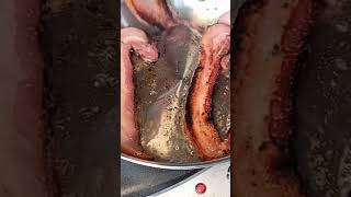 Easy Homemade Bacon  How to Cure Your Own Bacon at Home [upl. by Ydna]