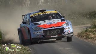 Ypres Rally 2017 HD Devillersvideo [upl. by Anneiv54]