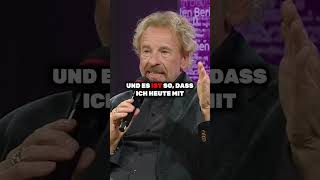 Ungesagte Gedanken und bewusste Missverständnisse  Thomas Gottschalk buchmesse [upl. by Leuqram]