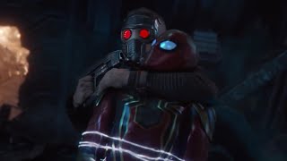 Avengers Infinity War 2018  quotDangers Of Strangersquot  Movie Clip [upl. by Nivert827]