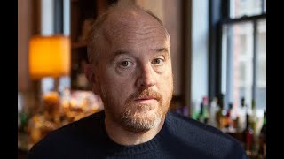 Sorry Not Sorry Official Trailer 2024 Louis C K [upl. by Notseh]