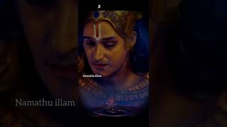 mahabharatam songs krishnar status krishnar songs mahabharat krishna krishnastatus krishnalove [upl. by Atinauq]