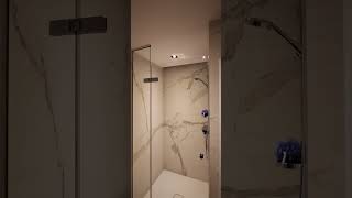 Shower Glass Doors [upl. by Yecram750]