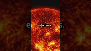 G5 Geomagnetic Storm Hits Earth HARD [upl. by Mindi]