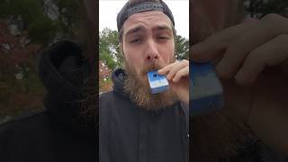 Crazy blinker was MOIST 🌧 blinkershorts penjamin blinker vape blinkies [upl. by Kciredec730]