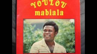 Youlou Mabiala  Carte Postale [upl. by Cecil731]