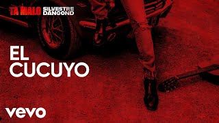 Silvestre Dangond  EL COCUYO Official Lyric Video [upl. by Aerised336]