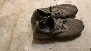 HONEST review after 2 years with the DOUSSPRT water shoes [upl. by Agathy]