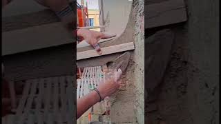 civil construction workshortsviral trendingshorts shortsfeed lowcosthousedesign tamil music [upl. by Lechner]