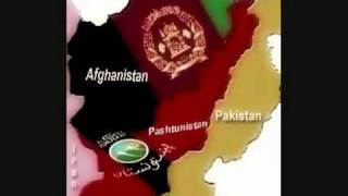 Azad PASHTUNISTAN [upl. by Kiehl]