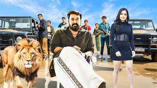 Mammoottys  New South Indian Hindi Dubbed Movie 2024  South Action Hindi Movie  South New Movie [upl. by Ajroj898]