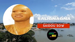 Saidou Sow  Salignagna [upl. by Peterman]