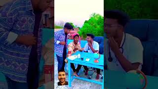 Doctor aur patient ka kahani comedy youtubeshorts funny realfhools [upl. by Eidorb756]